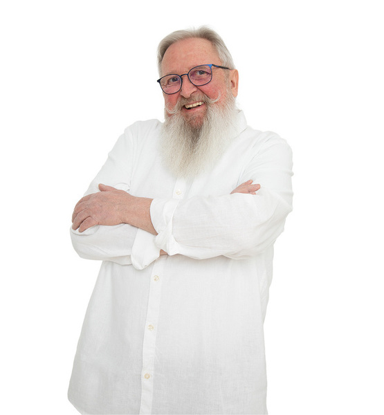 Thomas  W. – Real People Profilbild bei JustInCast
