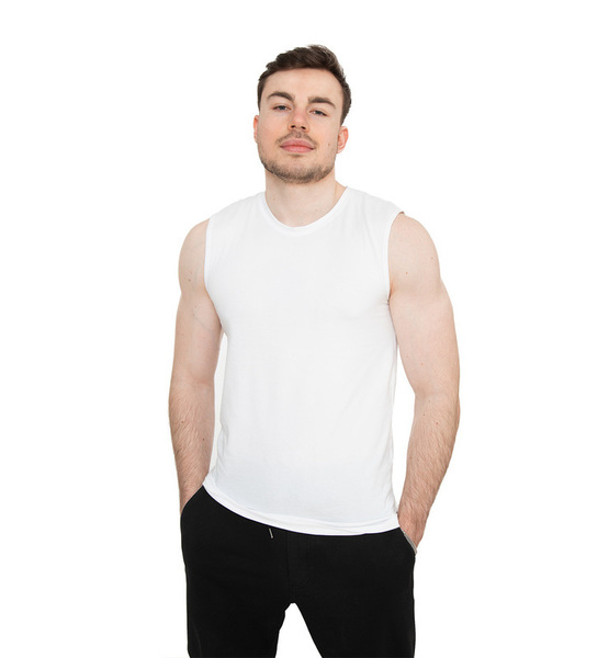 Leon N. – Real People Sedcard-Foto 4 bei JustInCast