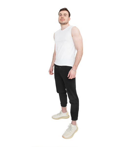 Leon N. – Real People Sedcard-Foto 3 bei JustInCast
