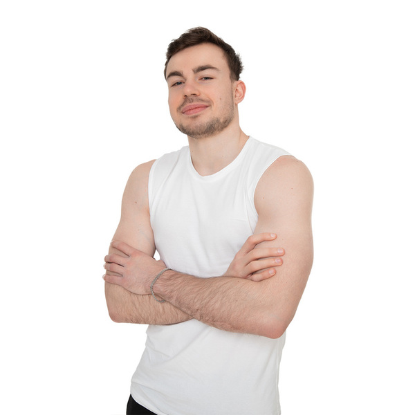 Leon N. – Real People Profilbild bei JustInCast