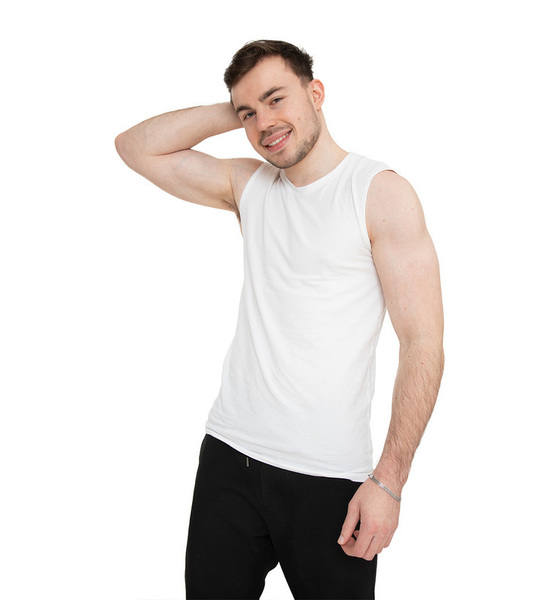 Leon N. – Real People Sedcard-Foto 5 bei JustInCast