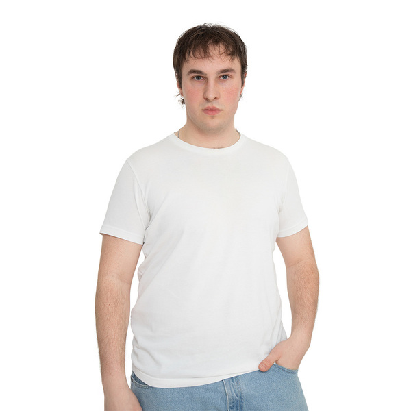 Fabian T. – Real People profile image at JustInCast