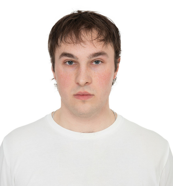 Fabian T. – Real People sedcard image 2 at JustInCast