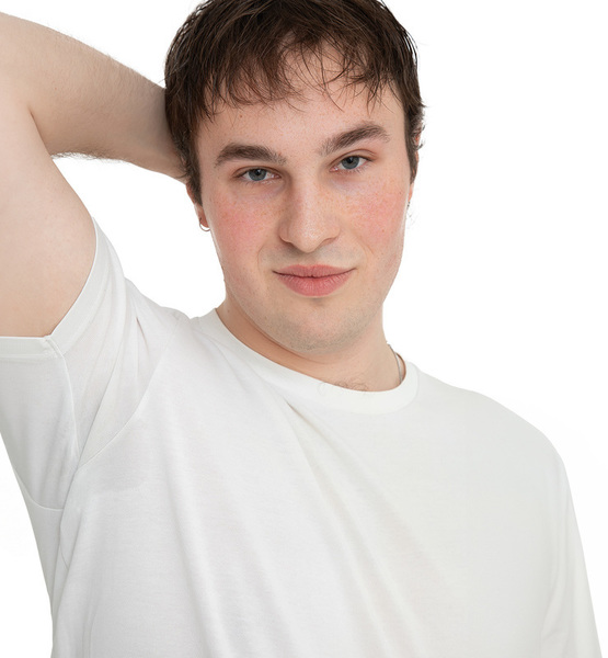 Fabian T. – Real People sedcard image 3 at JustInCast