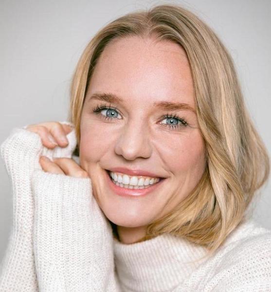 Anna-Lena S. – Fashion Profilbild bei JustInCast