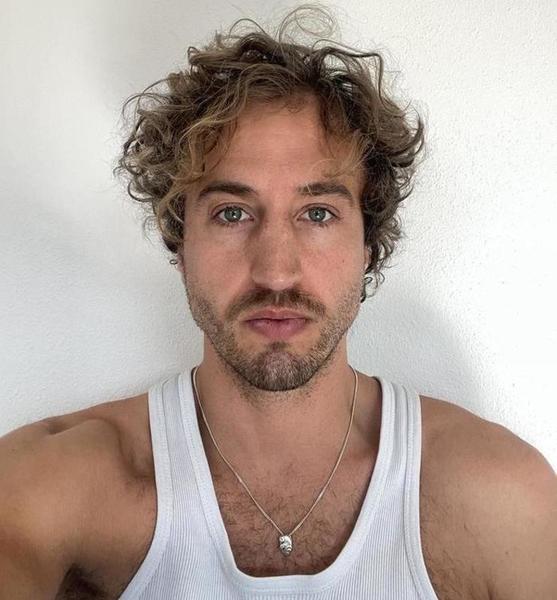 Lukas P. – Schauspiel Sedcard-Foto 2 bei JustInCast