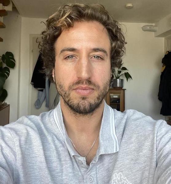 Lukas P. – Schauspiel Sedcard-Foto 3 bei JustInCast