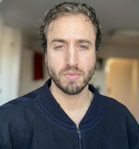 Lukas P. – Schauspiel Sedcard-Foto 4 bei JustInCast