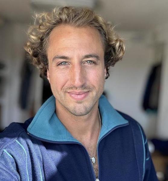 Lukas P. – Schauspiel Sedcard-Foto 5 bei JustInCast