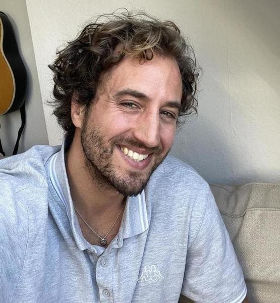 Lukas P. – Schauspiel Profilbild bei JustInCast