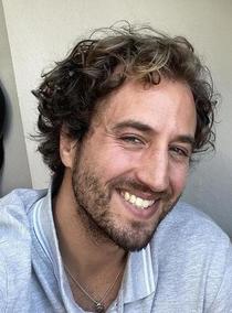 Lukas – Schauspieler & Darsteller Sedcard bei JustInCast