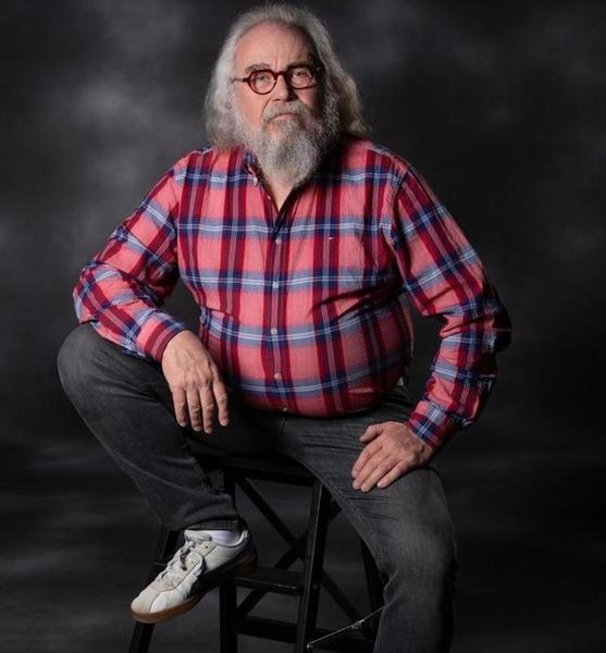 Matthias H. – Schauspiel Sedcard-Foto 2 bei JustInCast