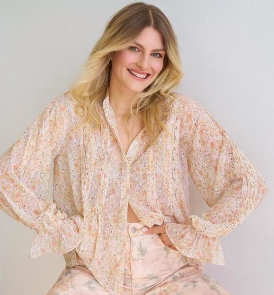 Deborah W. – Fashion Profilbild bei JustInCast