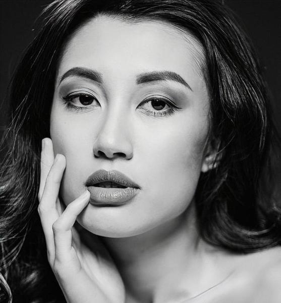 Thao Anna  D. – Fashion Profilbild bei JustInCast