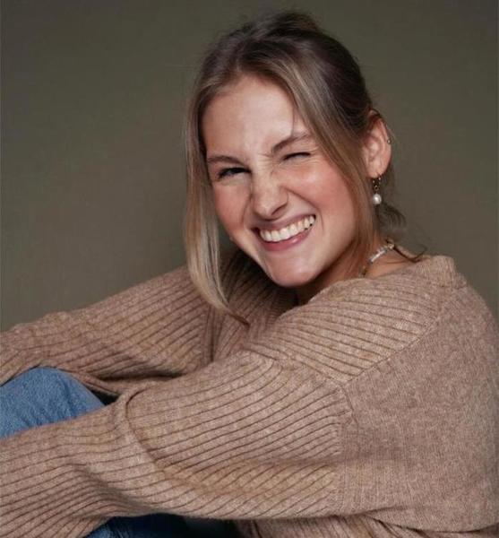 Franka L. – Schauspiel Profilbild bei JustInCast