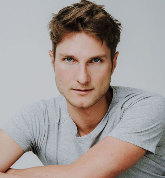 Johannes B. – Tanz Sedcard-Foto 2 bei JustInCast