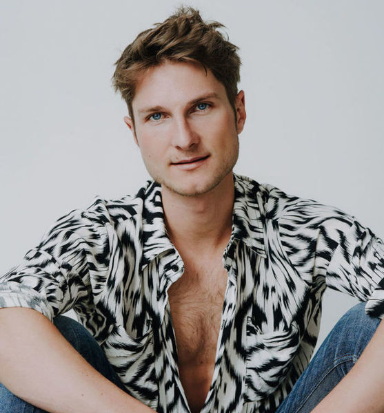 Johannes B. – Tanz Profilbild bei JustInCast