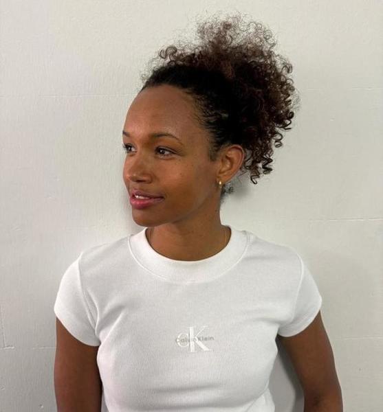 Asheeba D. – Fashion Profilbild bei JustInCast