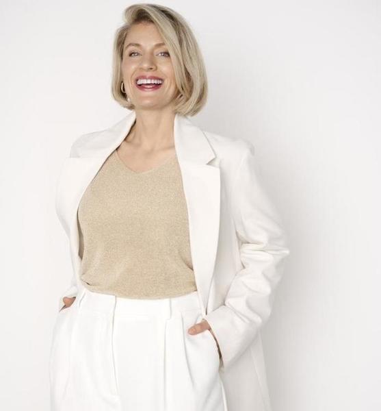 Eva K. – Schauspiel Sedcard-Foto 3 bei JustInCast