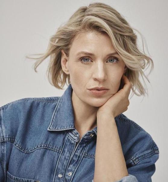 Eva K. – Schauspiel Profilbild bei JustInCast