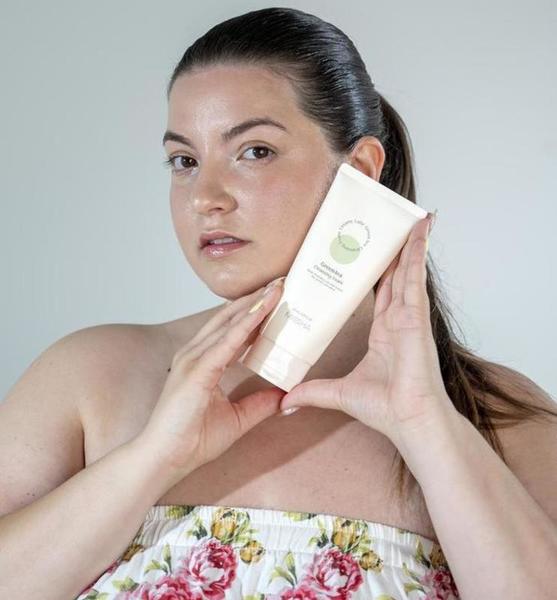 Petrina A. – Fashion Sedcard-Foto 2 bei JustInCast