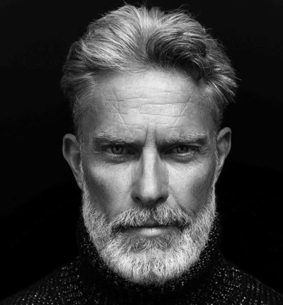 Dirk B. – Schauspiel Sedcard-Foto 2 bei JustInCast