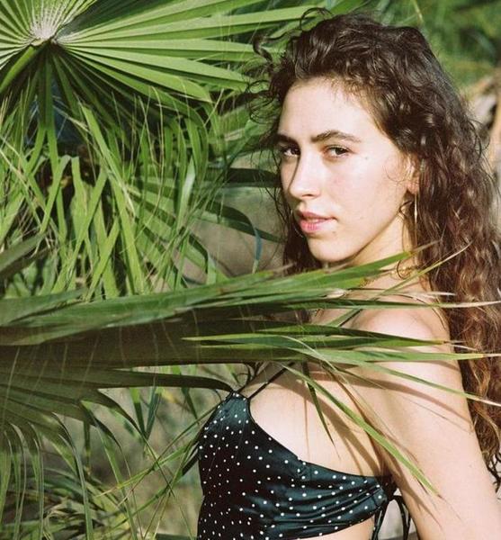 Cosima W. – Fashion Profilbild bei JustInCast