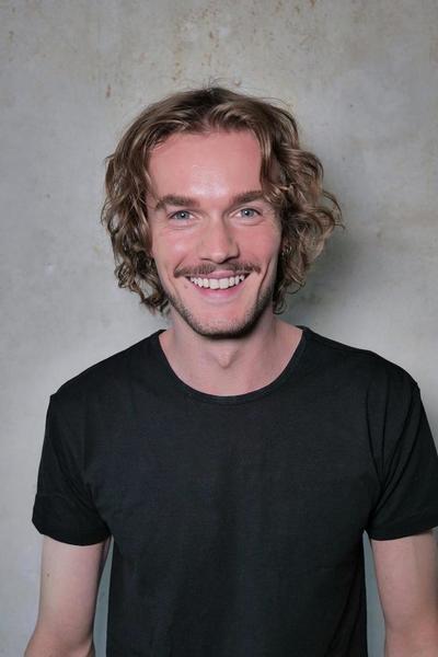Maximilian D. – Schauspiel Profilbild bei JustInCast