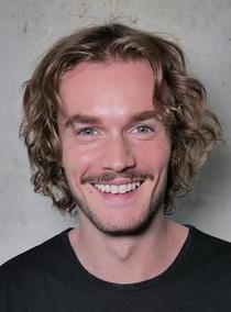 Maximilian – Schauspieler & Darsteller Sedcard bei JustInCast
