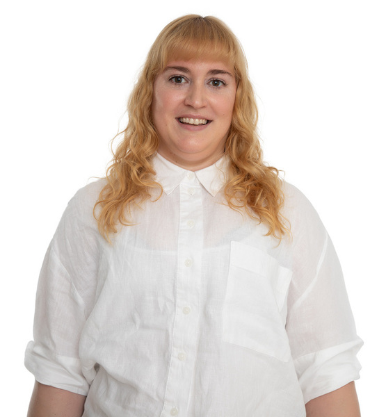 Melanie W. – Real People Sedcard-Foto 4 bei JustInCast