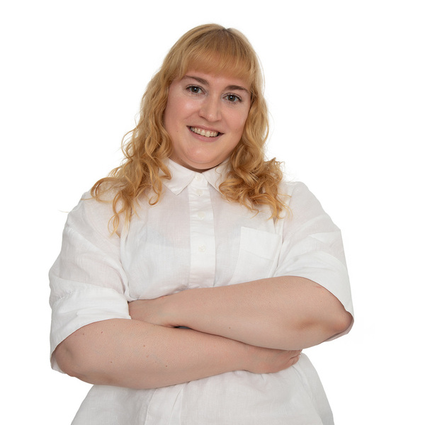 Melanie W. – Real People Profilbild bei JustInCast