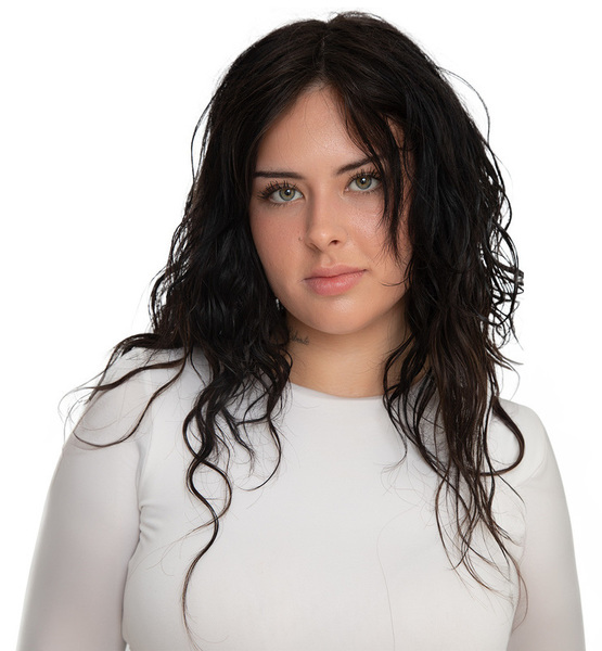 Nelly W. – Real People Profilbild bei JustInCast