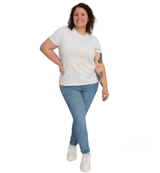 Sabrina S. – Fashion Sedcard-Foto 8 bei JustInCast