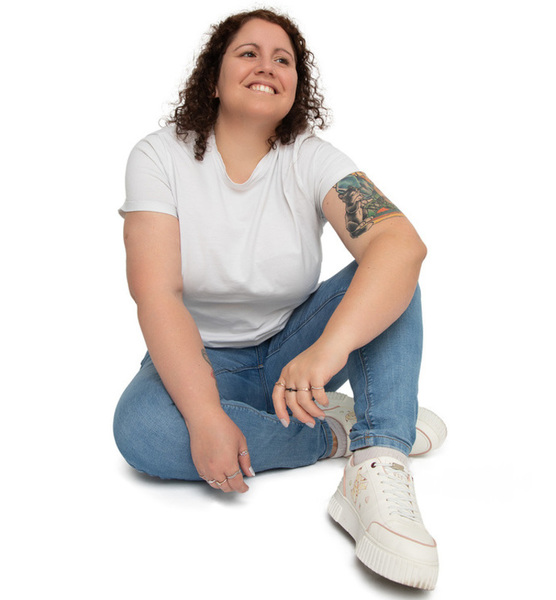 Sabrina S. – Fashion Sedcard-Foto 10 bei JustInCast