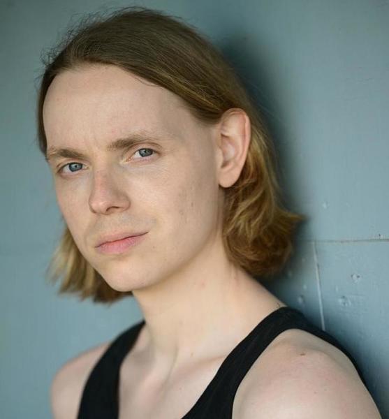 Niklas M. – Schauspiel Sedcard-Foto 6 bei JustInCast