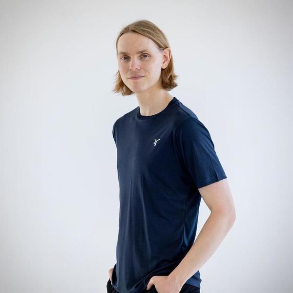 Niklas M. – Schauspiel Profilbild bei JustInCast