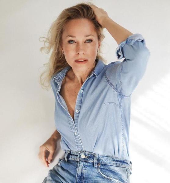 Heidi F. – Schauspiel Sedcard-Foto 6 bei JustInCast