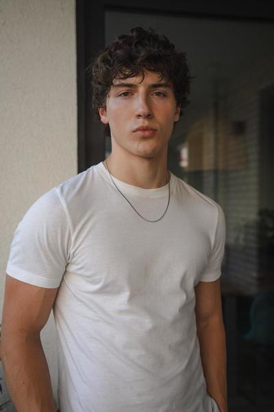 Christian S. – Schauspiel Profilbild bei JustInCast
