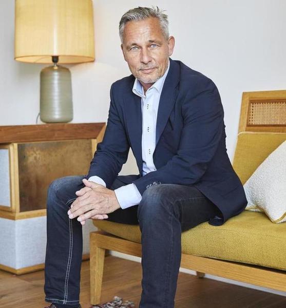 Rainer B. – Schauspiel Profilbild bei JustInCast