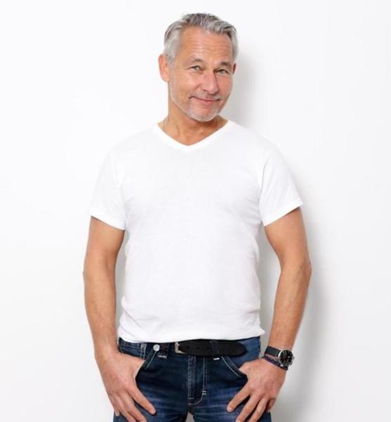 Rainer B. – Schauspiel Sedcard-Foto 4 bei JustInCast