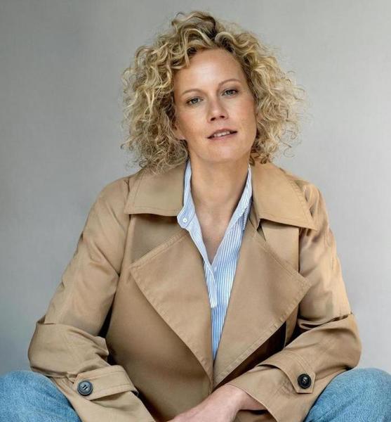 Andra Maria B. – Schauspiel Sedcard-Foto 5 bei JustInCast