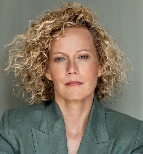 Andra Maria B. – Schauspiel Sedcard-Foto 3 bei JustInCast