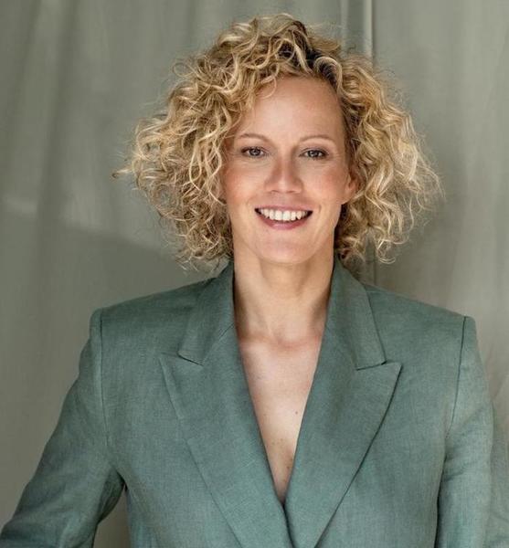 Andra Maria B. – Schauspiel Profilbild bei JustInCast