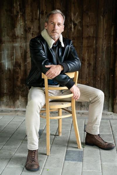 Oliver G. – Schauspiel Sedcard-Foto 7 bei JustInCast