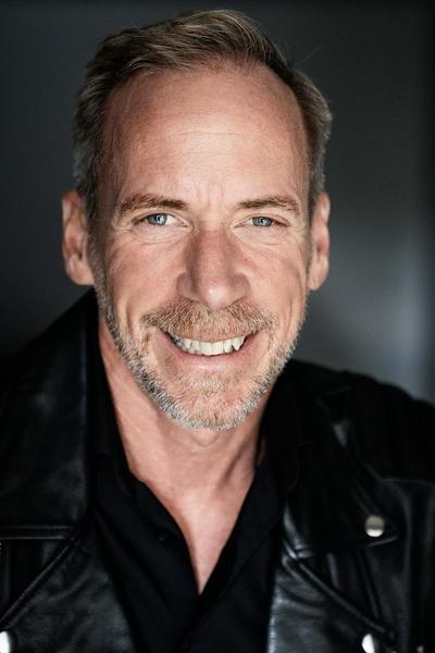 Oliver G. – Schauspiel Profilbild bei JustInCast