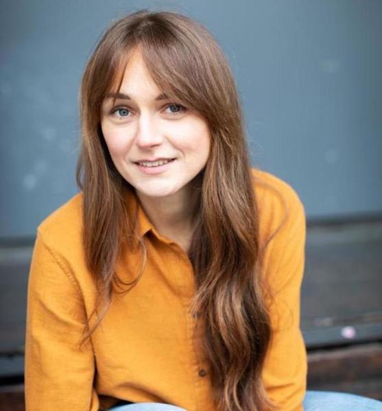 Kirsten  E. – Schauspiel Profilbild bei JustInCast