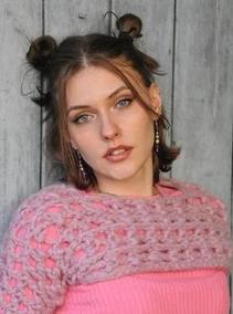 Sophia – Dancers sedcard at JustInCast