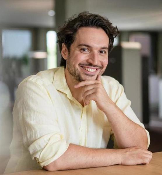 Leonard M. – Schauspiel Profilbild bei JustInCast
