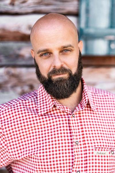 Manuel K. – Schauspiel Profilbild bei JustInCast