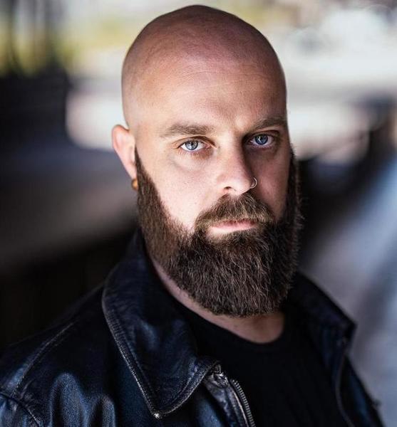 Manuel K. – Schauspiel Sedcard-Foto 4 bei JustInCast